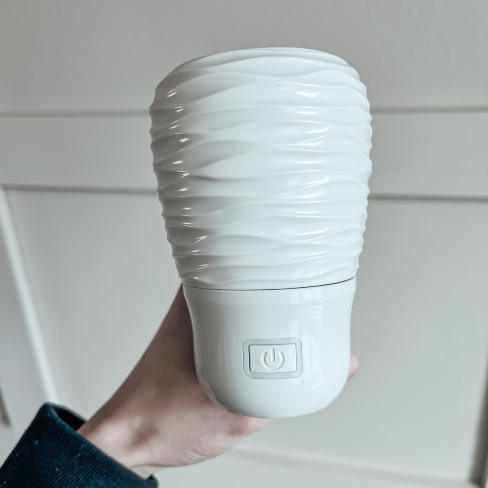 Scentsy Wall Fan